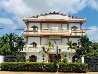 Royalvip inn - 0