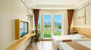 Guilin Wanjing Hotel - 1