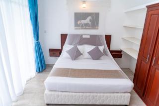 Sun and Waves Beach Cottage Ahungalla - 7