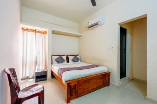 B2N Hotels Sholinganallur, OMR - 0
