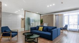 City Comfort Inn Wuhan Tianhe Airport Outlets - 6