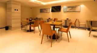 City Comfort Inn Changsha Outlets Datuo Metro Station - 4