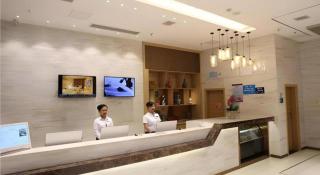 City Comfort Inn Shaoyang Xinning - 5