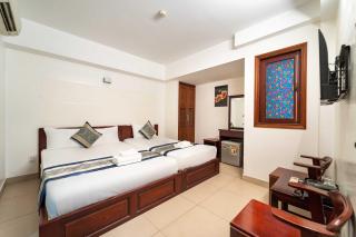 Townhouse Dinh Dinh 2 - Near Airport - 6