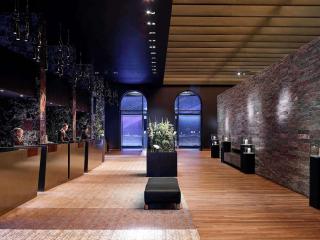 Sofitel Munich Bayerpost - 5