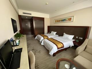 GreenTree Alliance Hotel Tongcheng Tong'an Road Beidao - 6