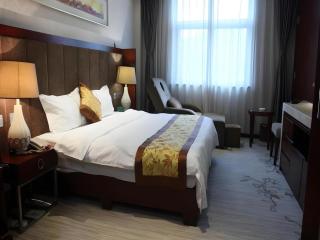 GreenTree Alliance Hotel Tongcheng Tong'an Road Beidao - 5