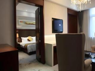 GreenTree Alliance Hotel Tongcheng Tong'an Road Beidao - 2