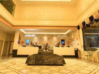 GreenTree Eastern Hotel Yunnan Shangri-La Yangtang Road - 6