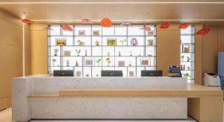GreenTree Inn Shangrao Wuyishan Avenue Meide Yinxiang - 9