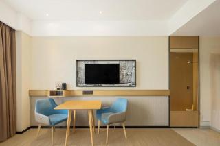 City Comfort Inn Nanchang Zhangshulin Shashagou Metro Station - 2
