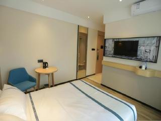 City Comfort Inn Nanchang Zhangshulin Shashagou Metro Station - 1