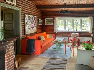 Holiday Home With Sea Views And Pier Near Hornbæk - 7