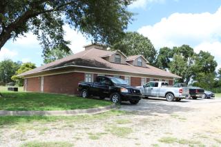 Bent Tree Motel - Emory - 2