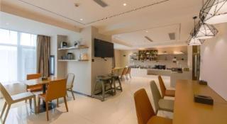 City Comfort Inn Shiyan High-speed Railway Wanda Plaza - 7