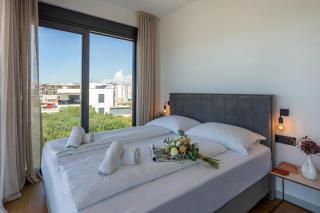 Mukalba Palm Villas with Private Pool - 3