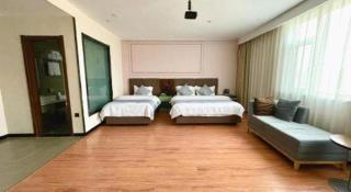 GEM Hotel Zibo Economic Development Zone Zibo Vocational Institute - 4