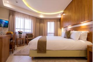 Hotel Ayoub & Spa - Marrakesh - 8