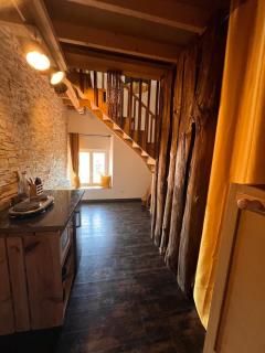Duplex Les deux saules, Campagne Normande - 8