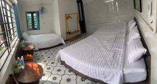 Góc Phố Homestay - 3
