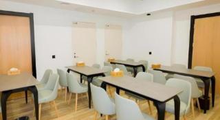 GreenTree Inn Express Henan Xinyang Huaibin County - 6