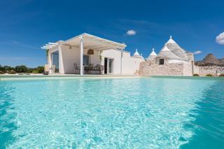 The Trulli Collection - 0