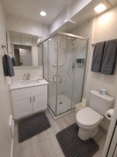 Knights Quarters - 4