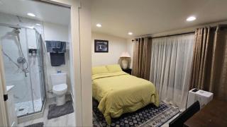 Knights Quarters - 2