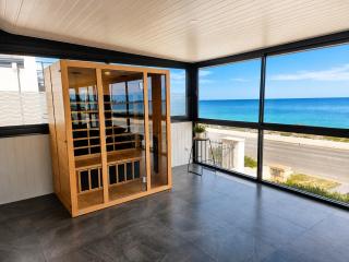 The Bay House - 9