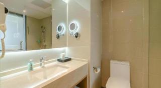 City Comfort Inn Hefei 1912 Ganghui Plaza - 7