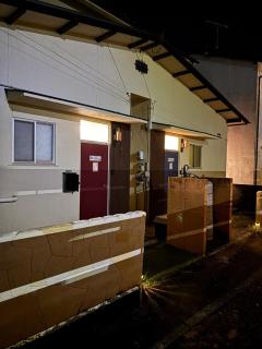 一茶屋 弐番館 Hiroshima 3DK House with Garden Parking space available a 1-minute walk away - 1