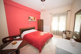 Hotel Galaxias - Kato Loutraki - 8