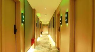 GreenTree Esports Hotel Suqian Siyang Park - 5
