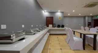 GreenTree Alliance Hotel Changzhou Tibet National Middle School Chenduqiao - 2