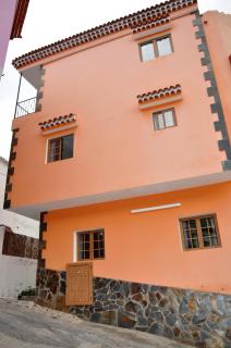 Casa Paco Las Vegas - Valsequillo - 0