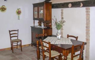 Cozy Home In Sarnano With Wifi - 4