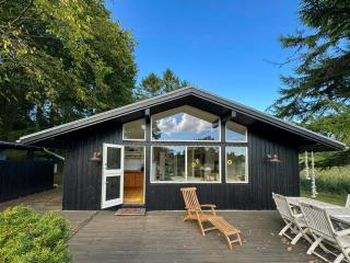60S House In Protected Nature Area Near The Beach - 9