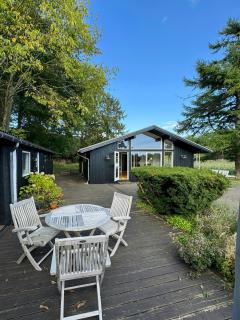 60S House In Protected Nature Area Near The Beach - 8