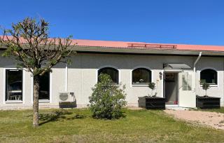 Awesome Home In Reftele With Wifi - 0