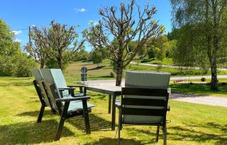 Awesome Home In Reftele With Wifi - 9