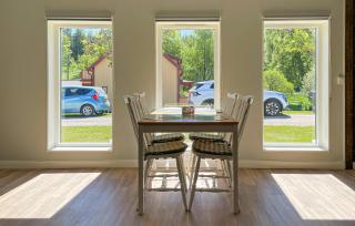 Awesome Home In Reftele With Wifi - 2