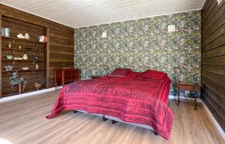 Lovely Home In Reftele With House A Panoramic View - 8