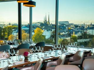 Sofitel Luxembourg Le Grand Ducal - 0