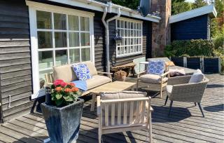 Gorgeous Home In Hundested With Wifi - 2