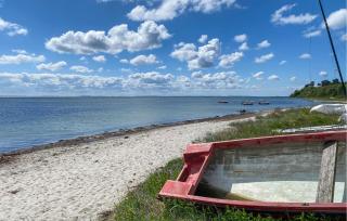 Gorgeous Home In Hundested With Wifi - Hundested - 4