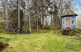 Pet Friendly Home In Djurhamn With House Sea View - 3