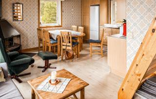 Pet Friendly Home In Djurhamn With House Sea View - 8