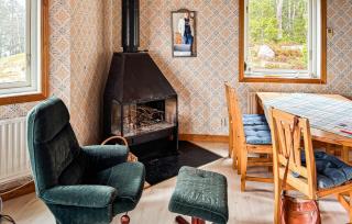 Pet Friendly Home In Djurhamn With House Sea View - 7