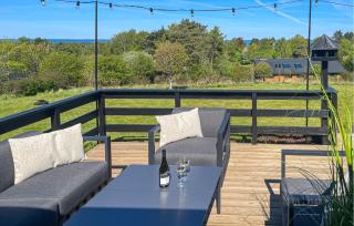 Beautiful Home In Fårevejle With House Sea View - 9