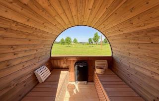 Nice Home In Haderslev With Sauna - 3